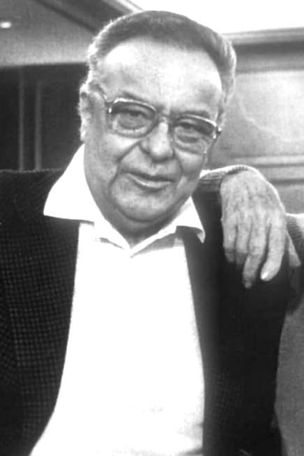 Luciano Vincenzoni Profile Photo