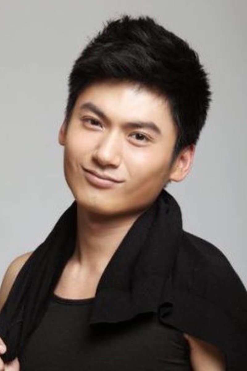 Wang Huilai Profile Photo