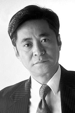 Wong Wai Profile Photo