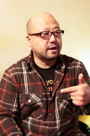 Kenichi Suzuki Profile Photo