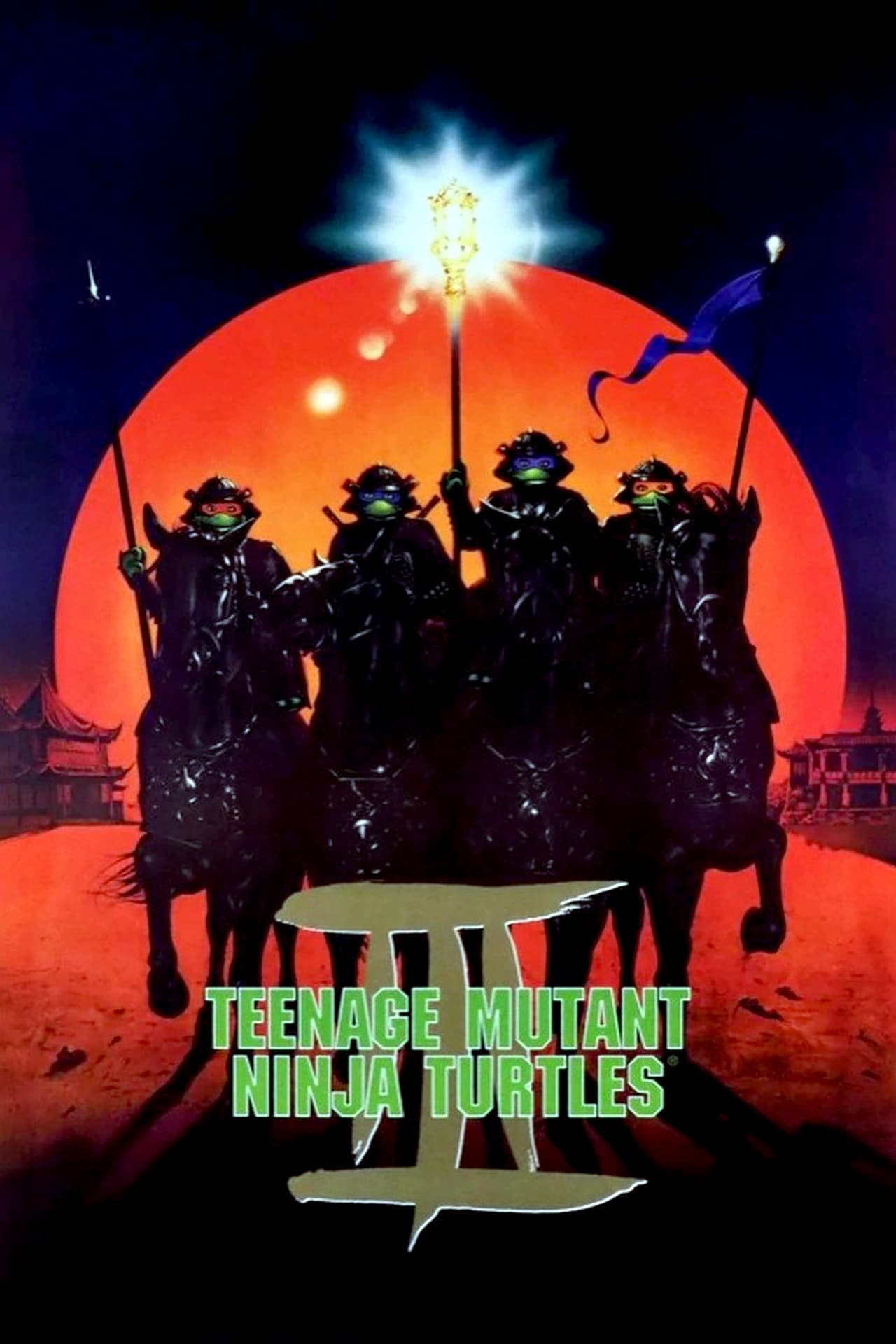 null Movie Poster