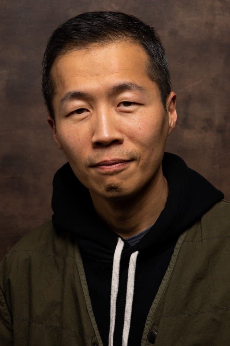 Lee Isaac Chung Profile Photo