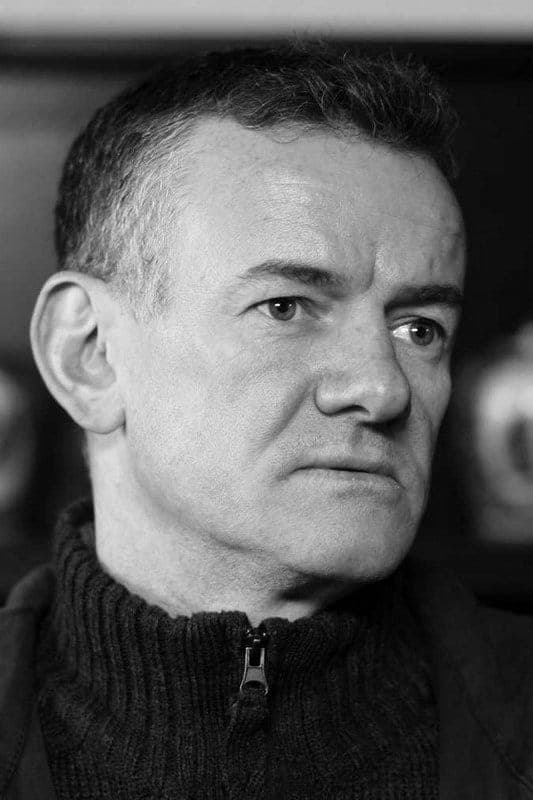 Malcolm Shields Profile Photo