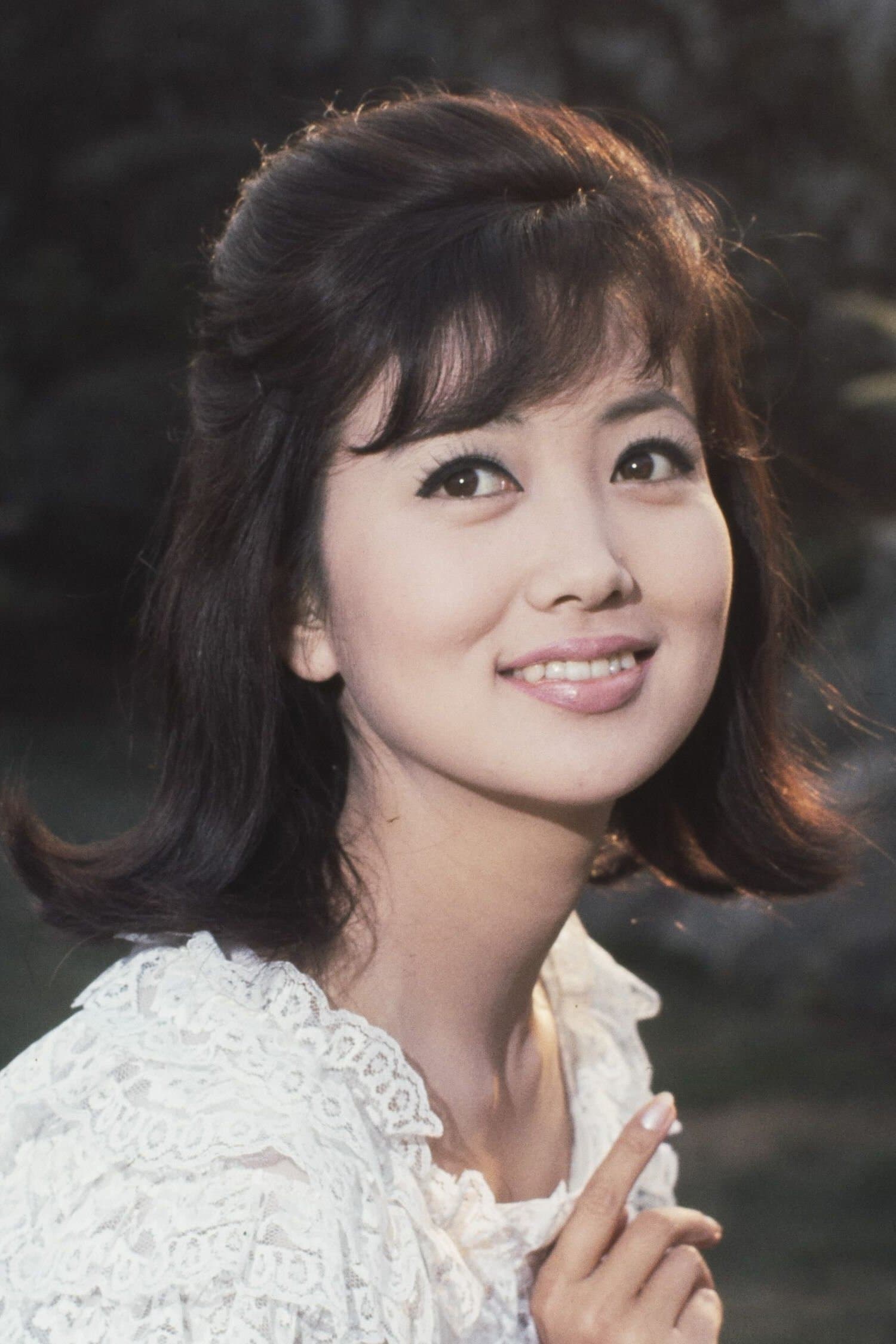 Ruriko Asaoka Profile Photo