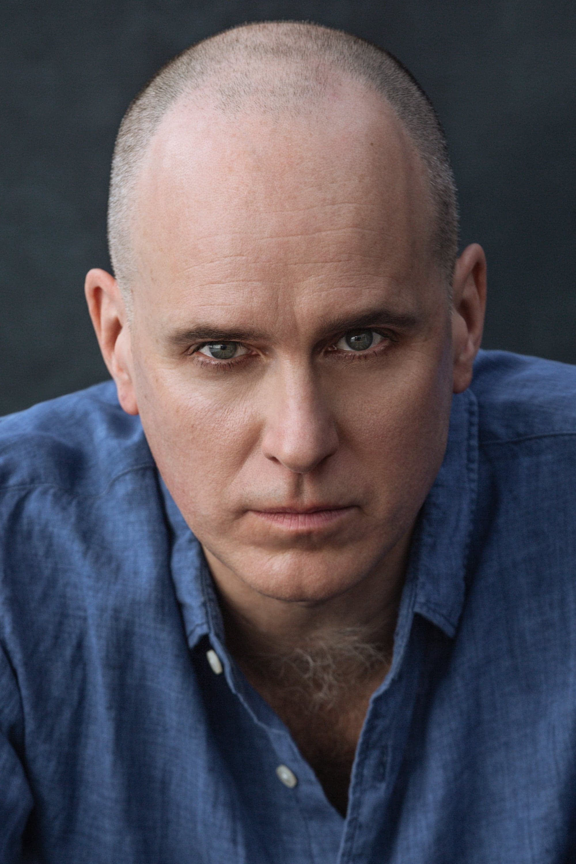 Kelly AuCoin Profile Photo