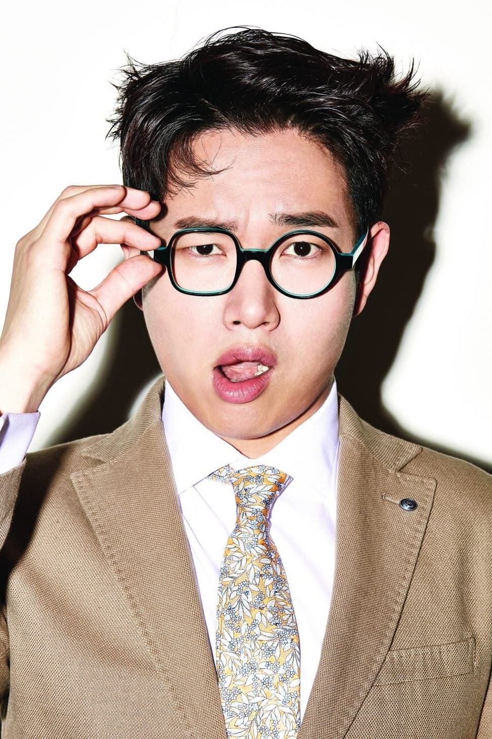 Jang Sung-kyu Profile Photo