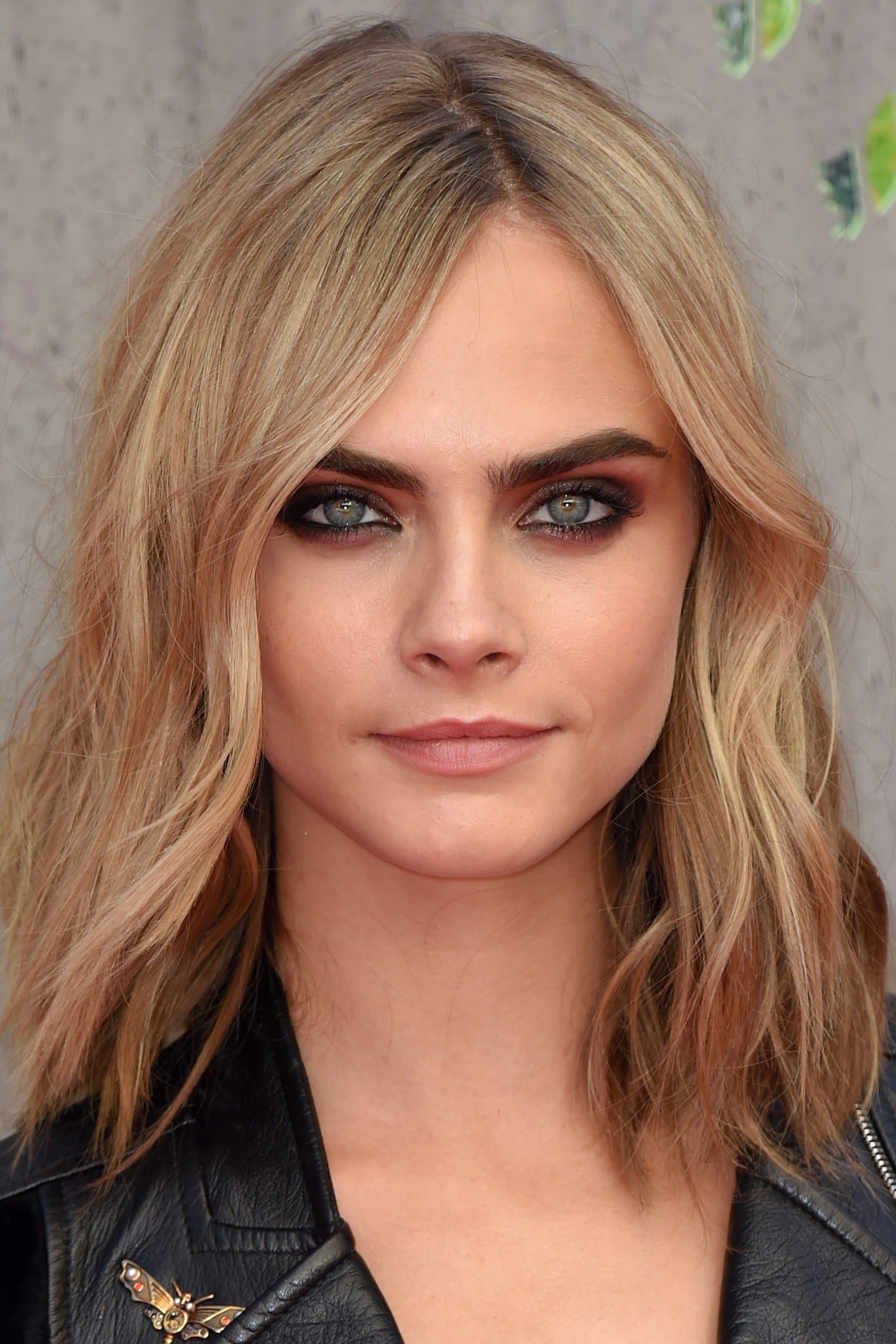 Cara Delevingne Profile Photo