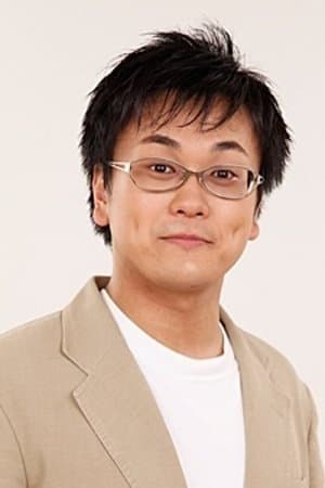 Hiroki Goto Profile Photo