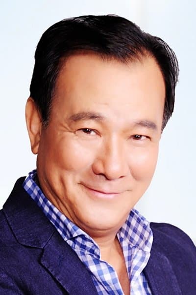 Danny Lee Sau-Yin Profile Photo