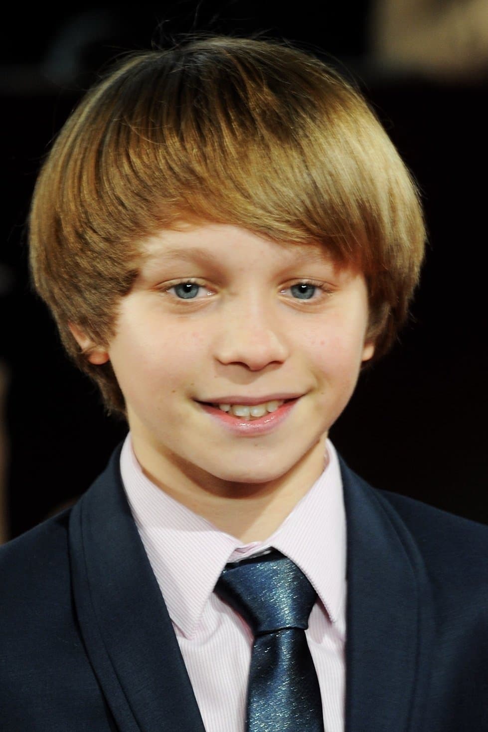 Daniel Huttlestone Profile Photo