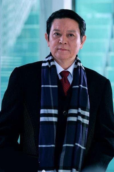 Ji Qilin Profile Photo