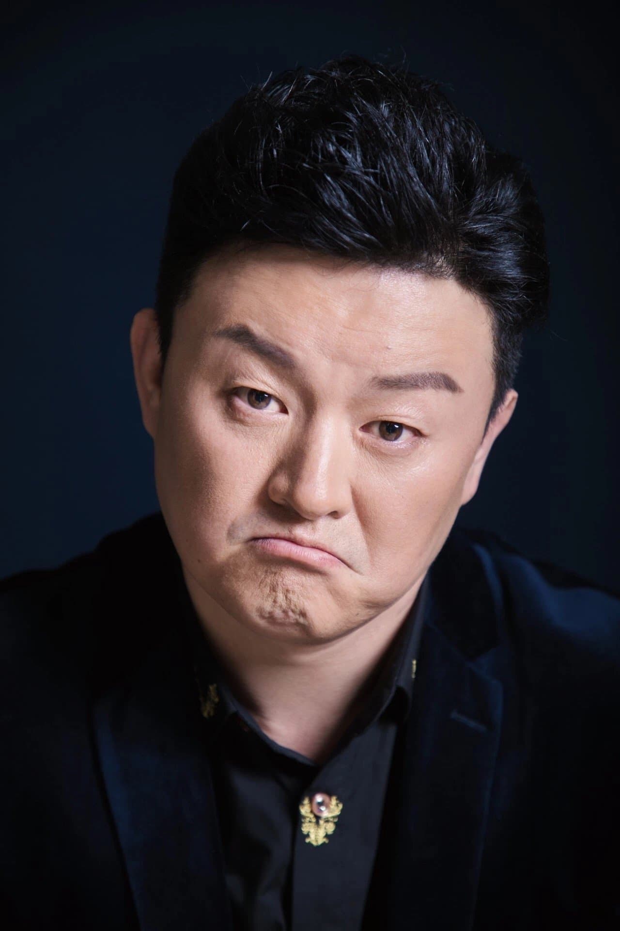 Zhang Lei Profile Photo