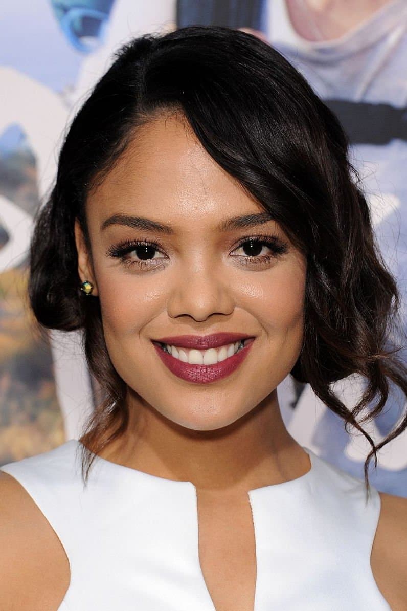 Tessa Thompson Profile Photo