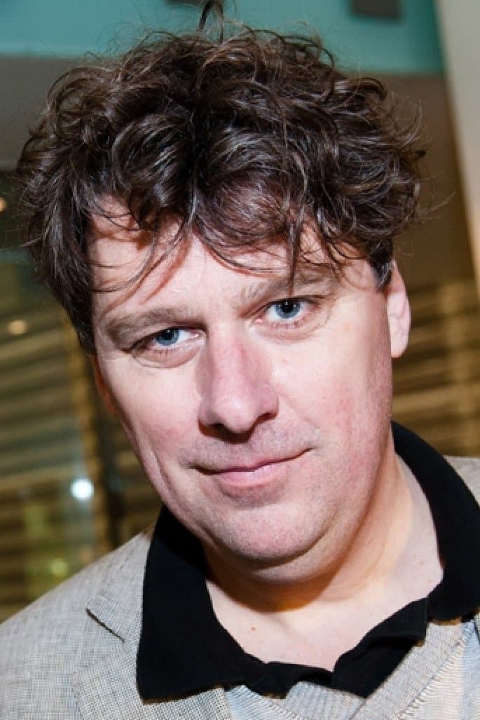 Diederik Ebbinge Profile Photo