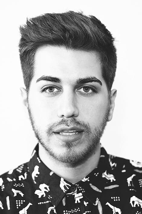 Anthony Guajardo Profile Photo