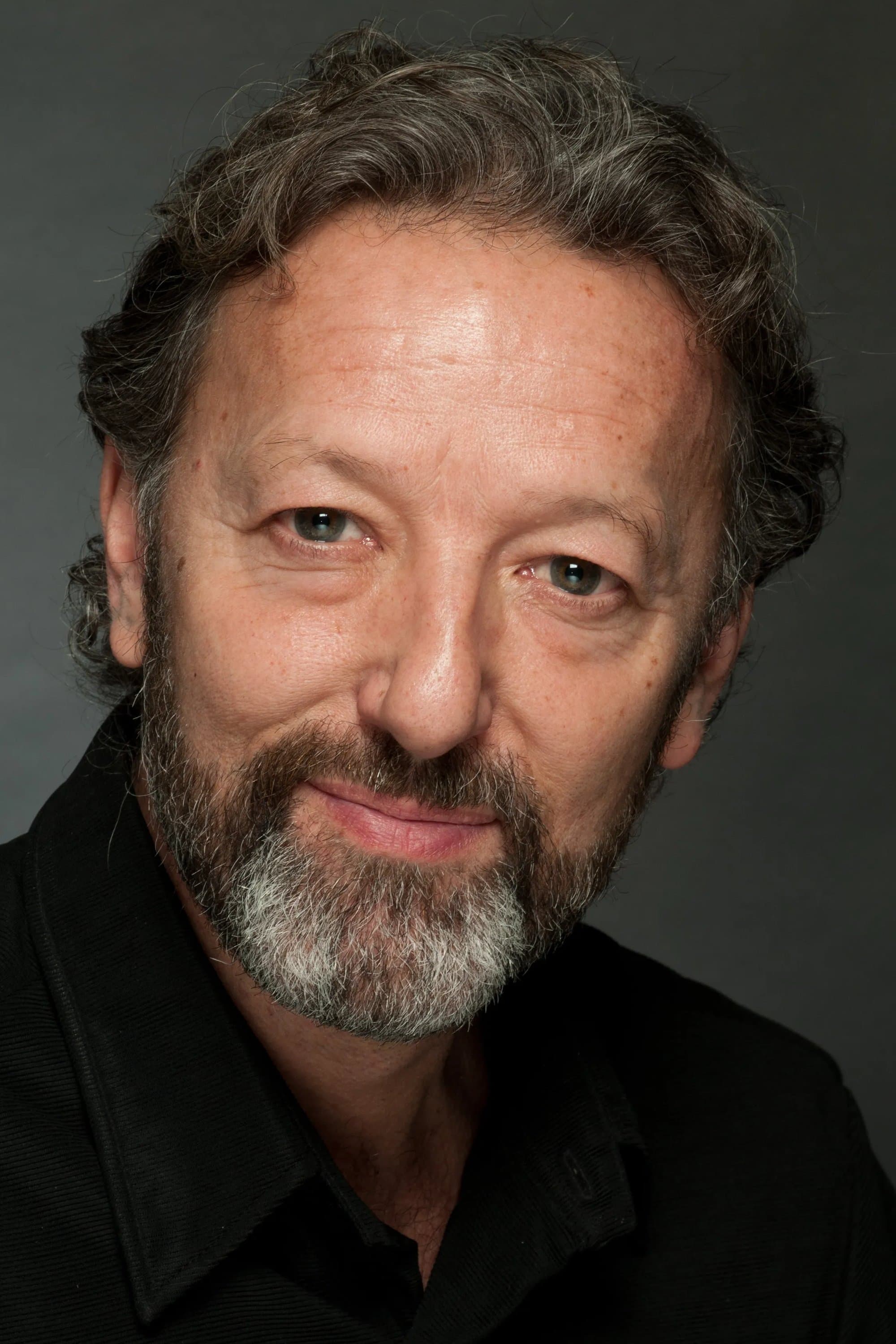 Ian Reddington Profile Photo