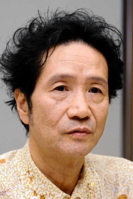 Kenji Endo Profile Photo