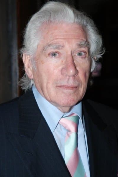 Frank Finlay Profile Photo
