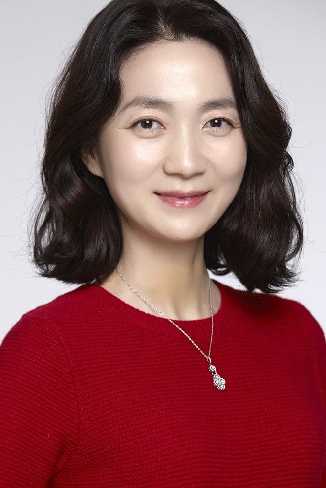 Kim Joo-ryoung Profile Photo