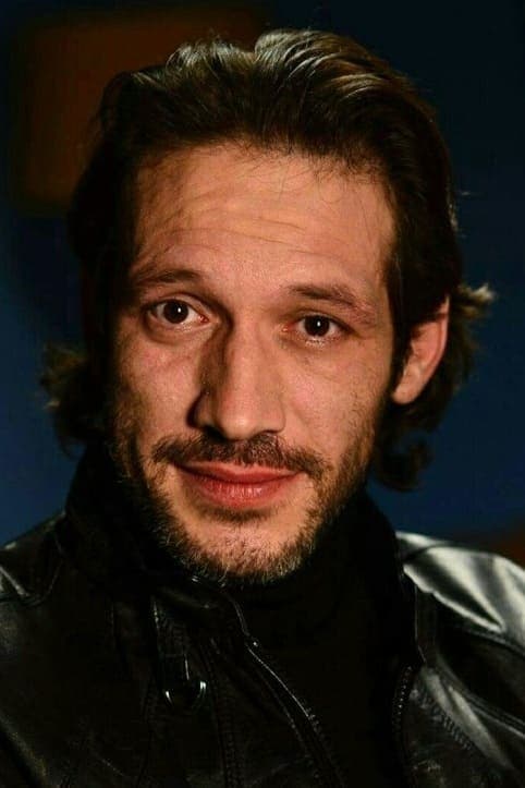 Oleksandr Melnyk Profile Photo
