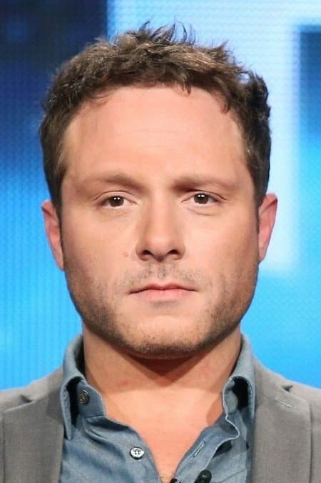 Nic Pizzolatto Profile Photo