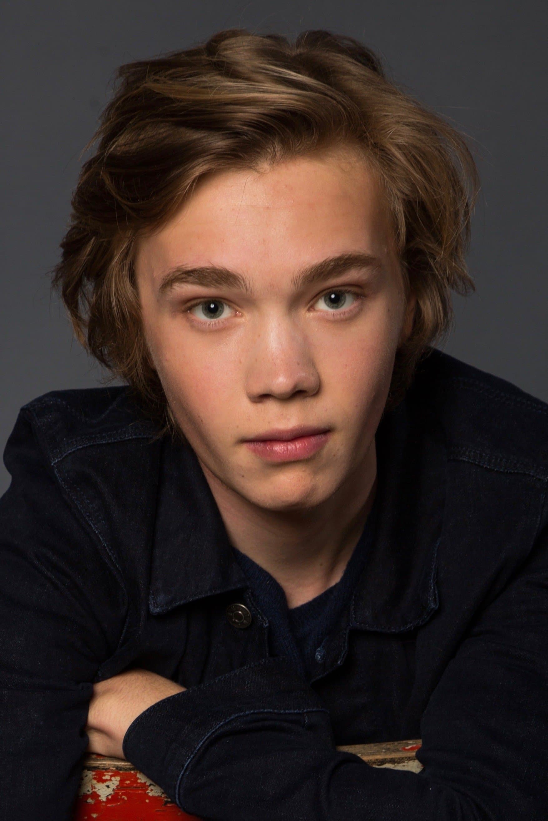 Charlie Plummer Profile Photo