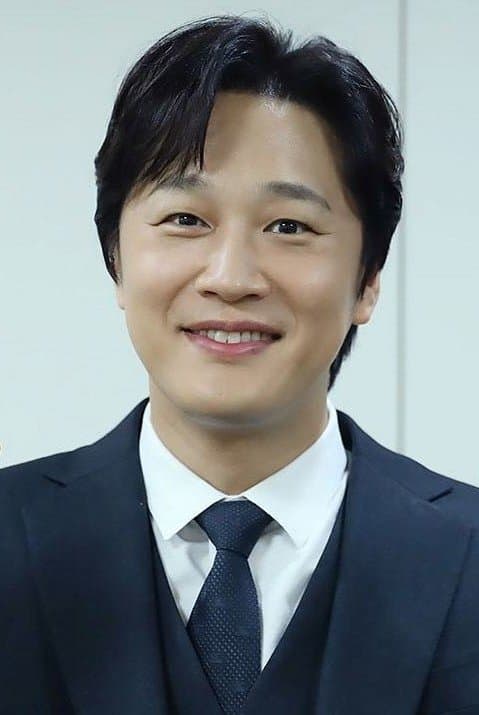 Cha Tae-hyun Profile Photo