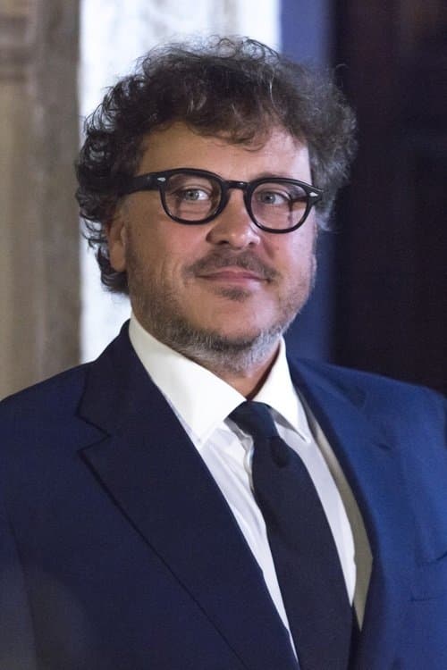 Marco Belardi Profile Photo