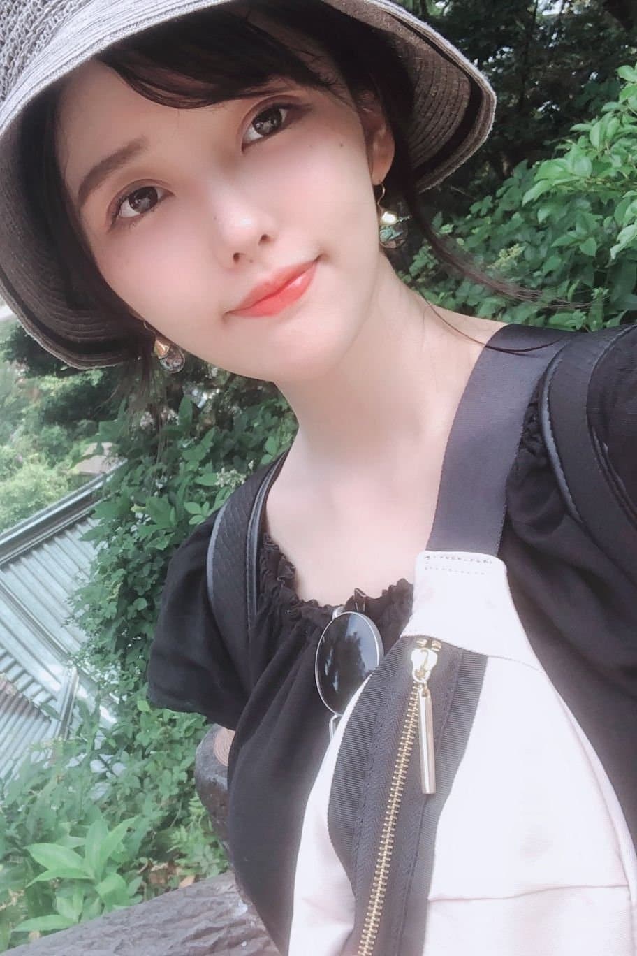 Kanon Shizaki Profile Photo