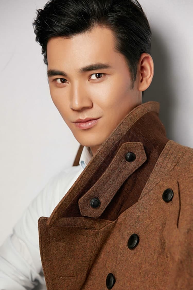 Chen Guoliang Profile Photo