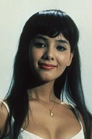 Mie Hama Profile Photo