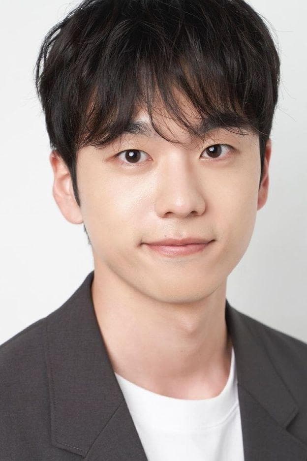 Go Jae-hyun Profile Photo