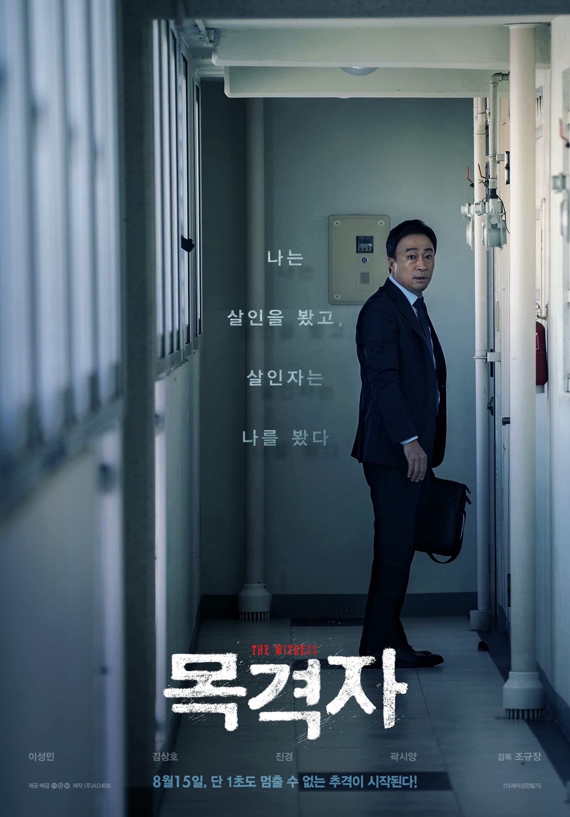 null Movie Poster