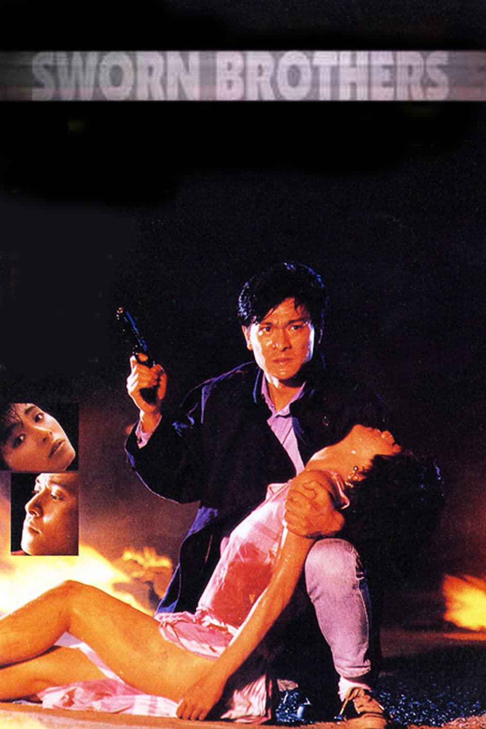 null Movie Poster