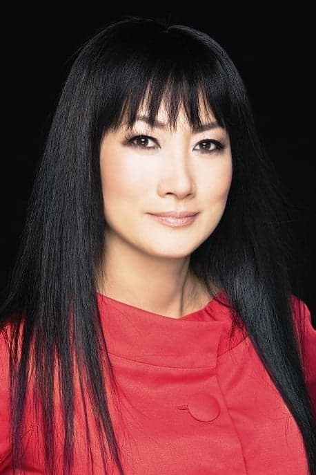 Kimiko Yo Profile Photo
