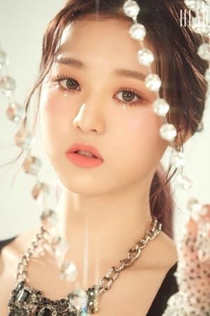 Jang Won-young Profile Photo