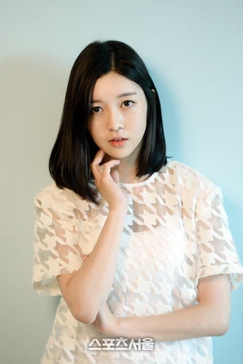 Choi Bae-young Profile Photo