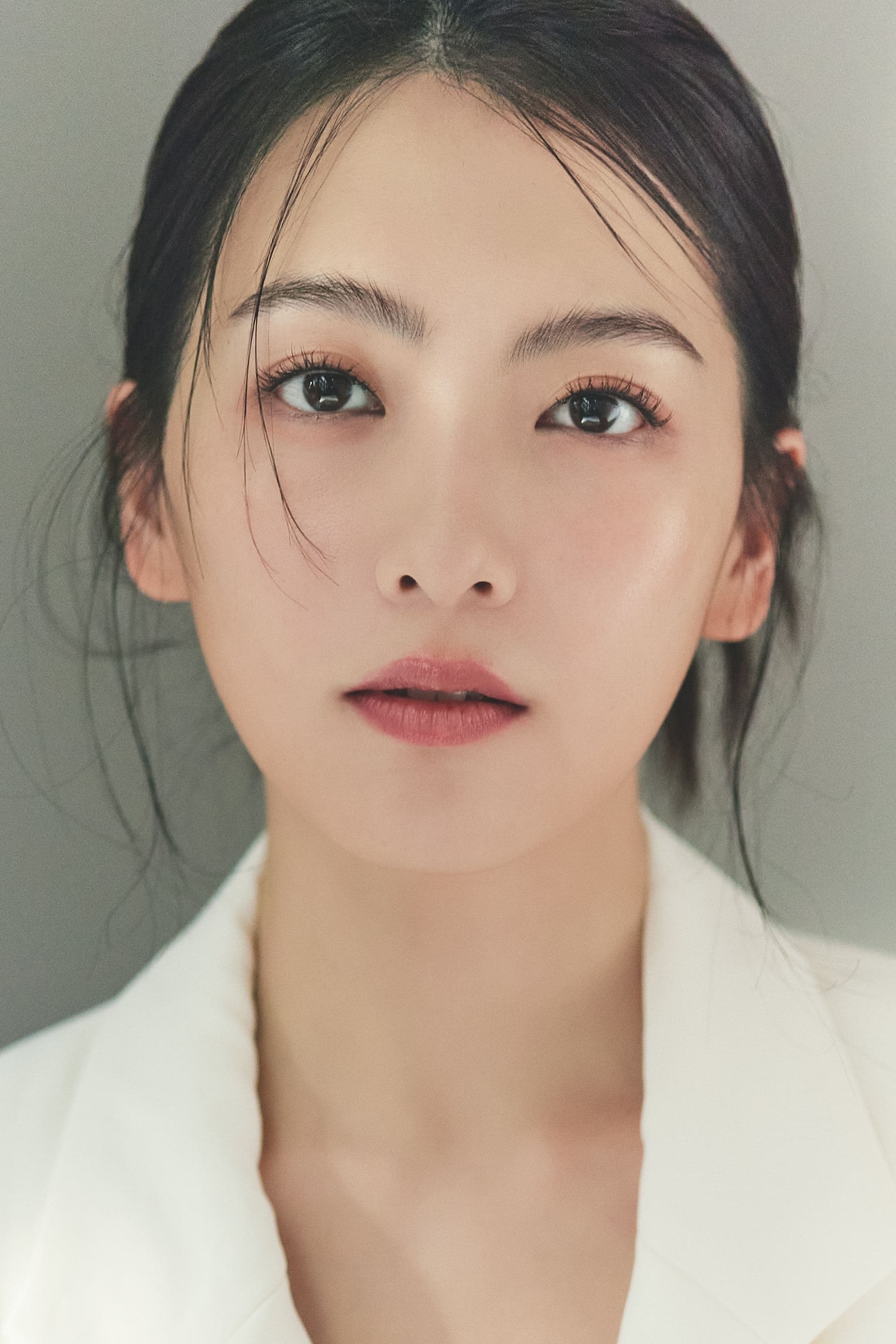 Kang Ji-young Profile Photo