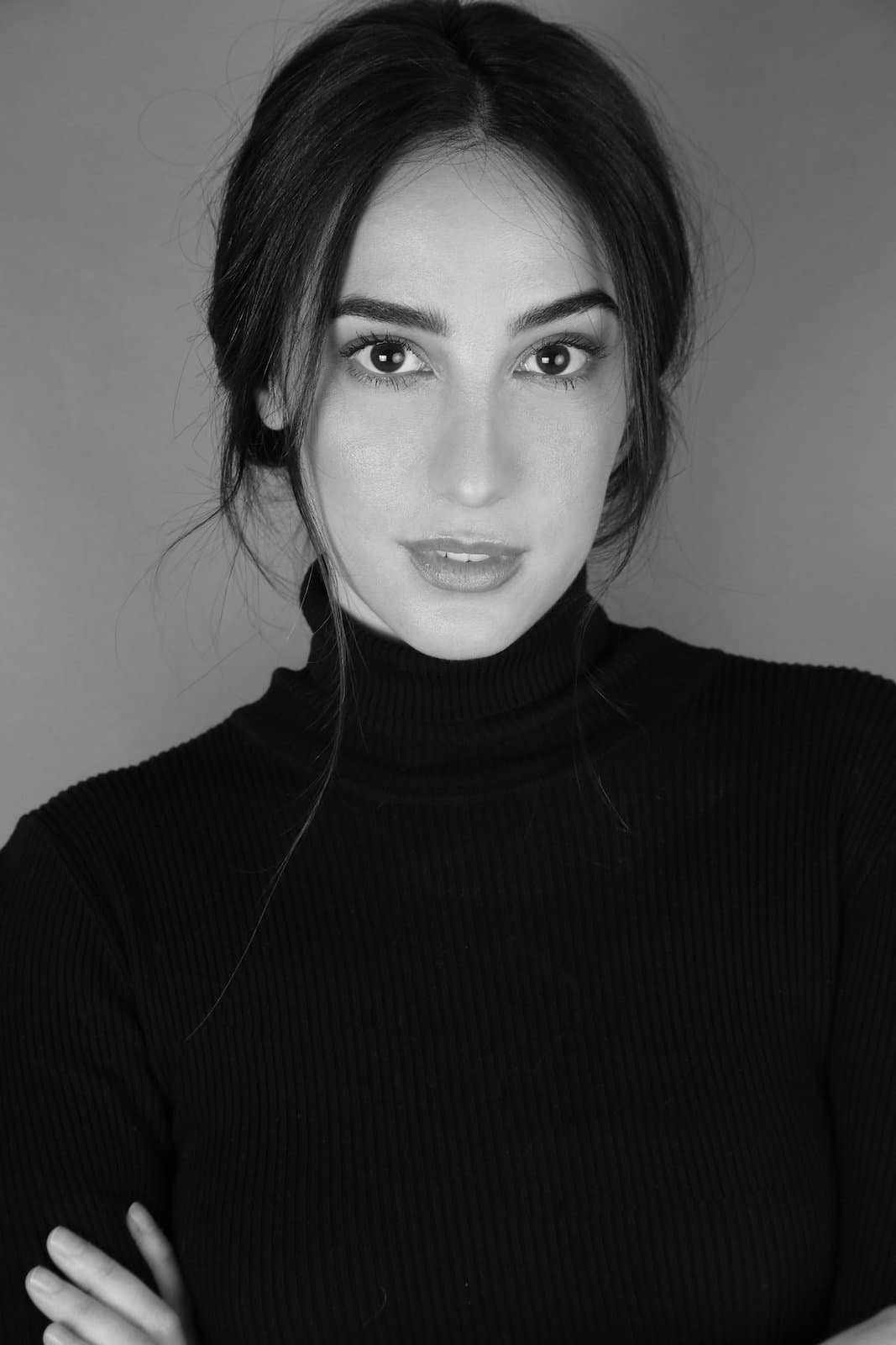Anahí Dávila Profile Photo