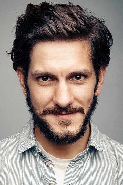 Mathew Baynton Profile Photo