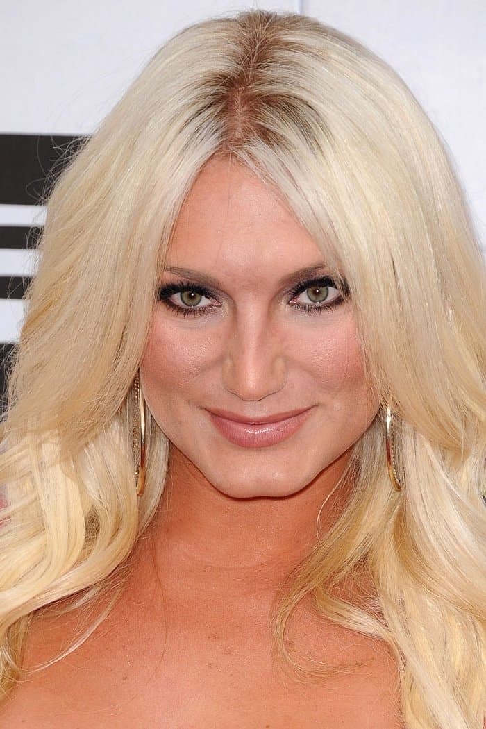 Brooke Hogan Profile Photo