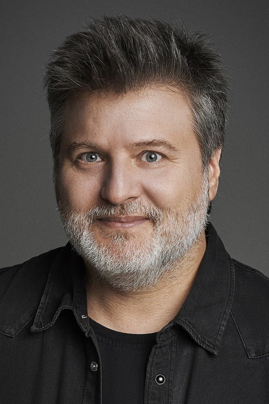 Gastón Duprat Profile Photo