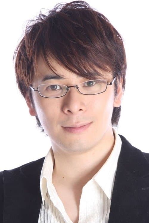 Yuuki Tai Profile Photo