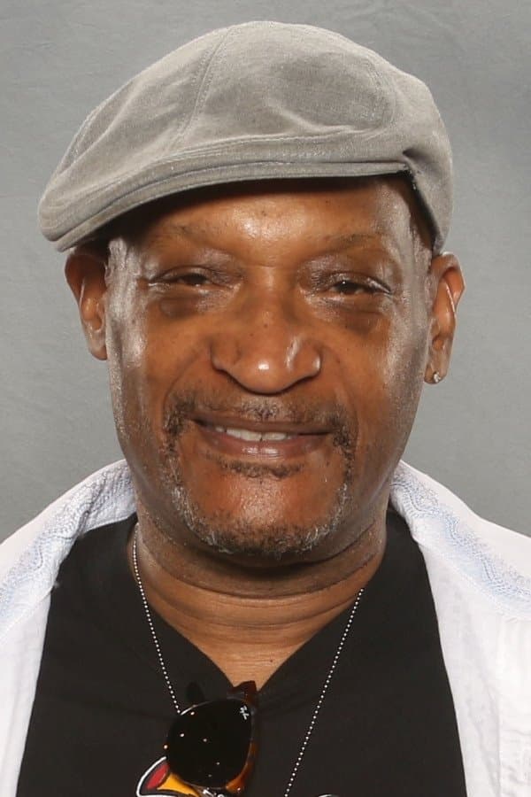 Tony Todd Profile Photo