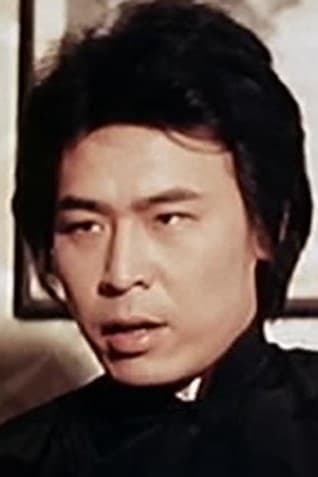 Henry Luk Yat-Lung Profile Photo