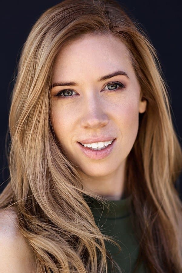 Kate Lister Profile Photo