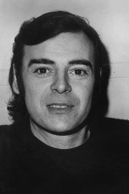 Brian G. Hutton Profile Photo