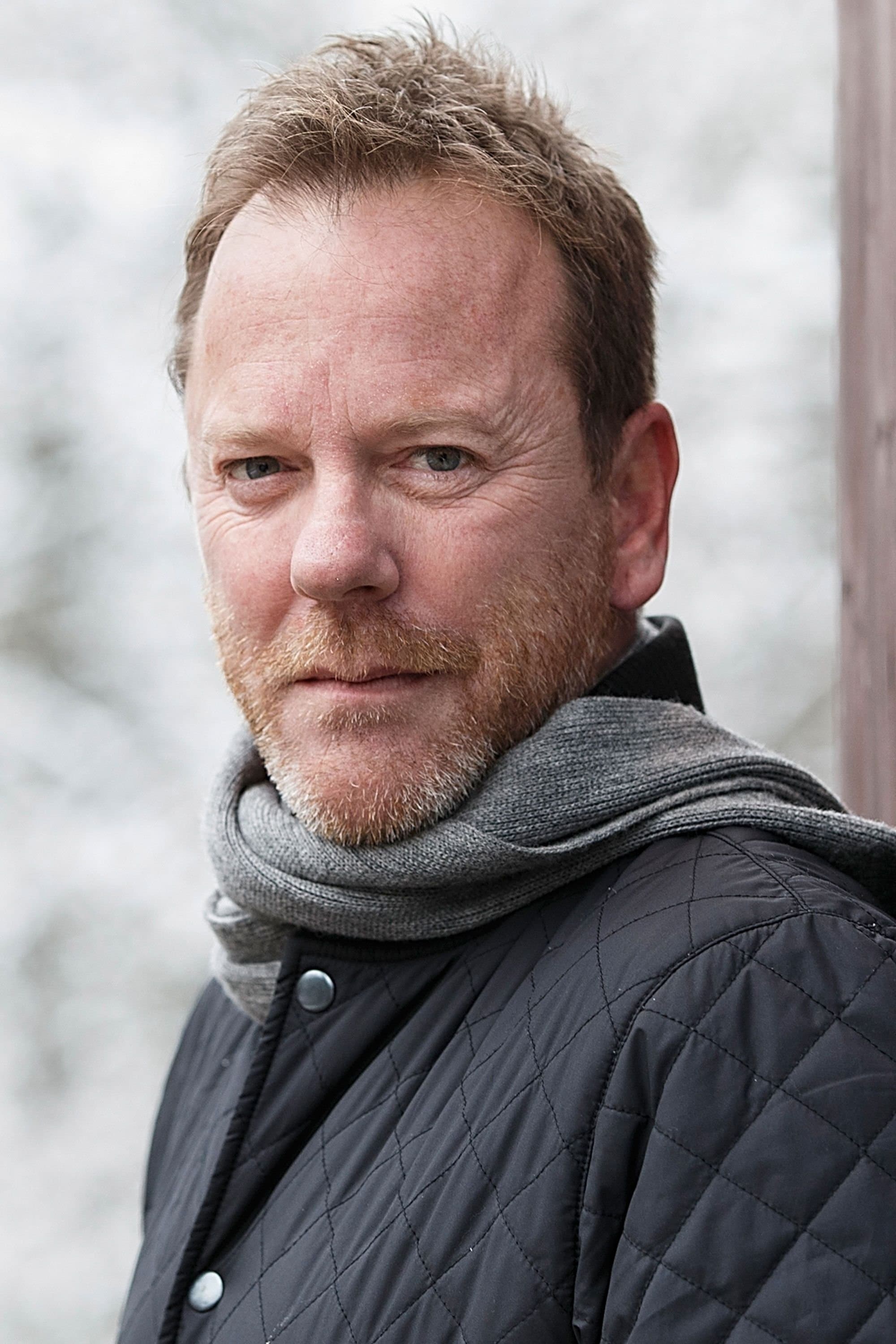 Kiefer Sutherland Profile Photo