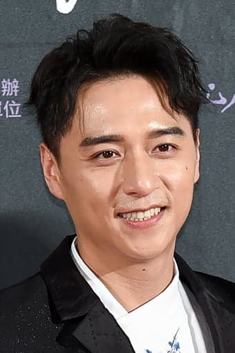 Rexen Cheng Jen-Shuo Profile Photo