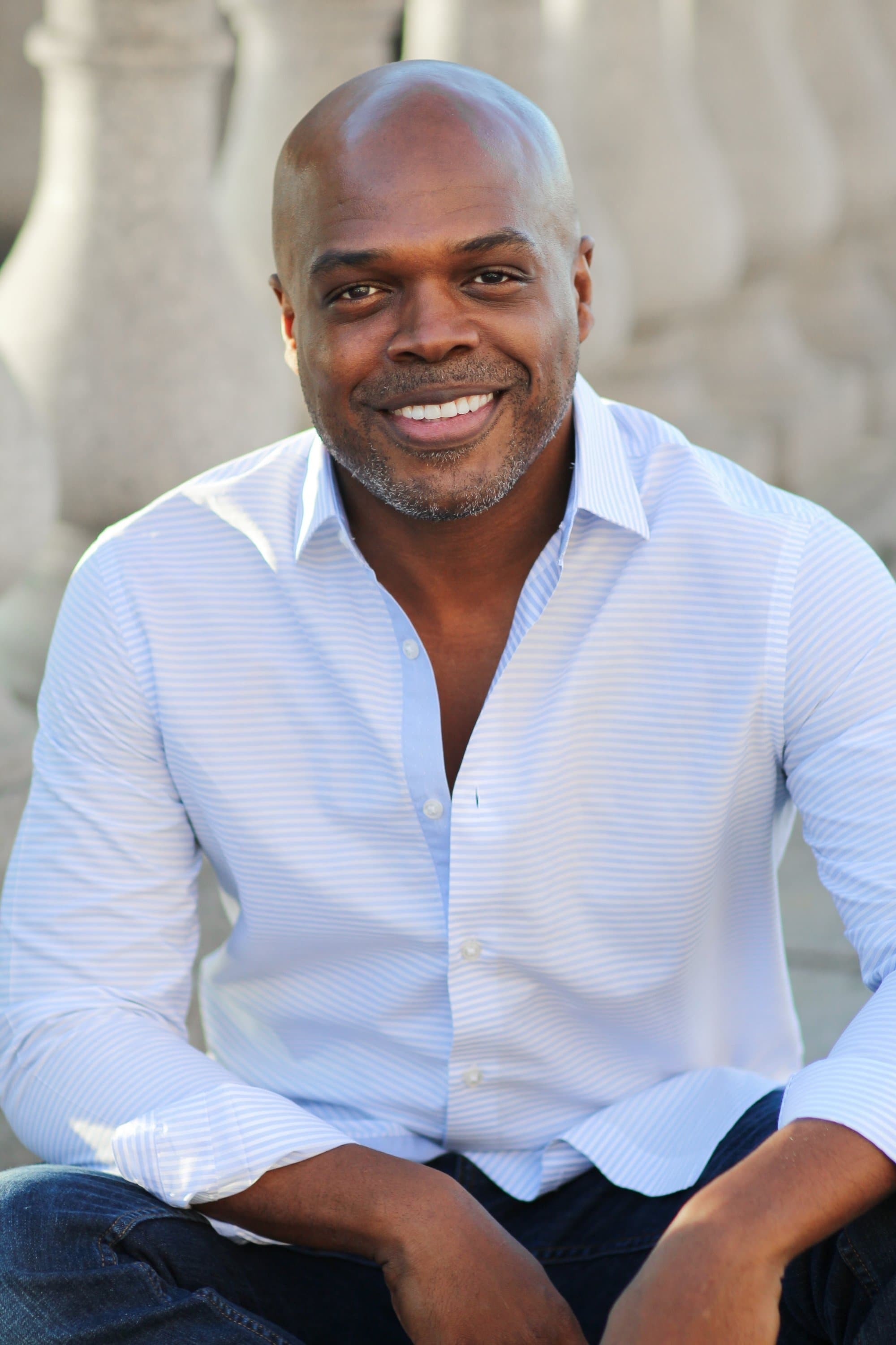 Ty Jones Profile Photo